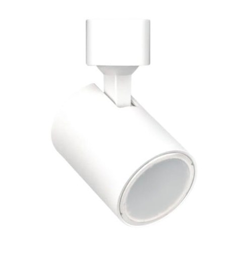 Reflektor Snow 1F biały 1xGU10 Light Prestige