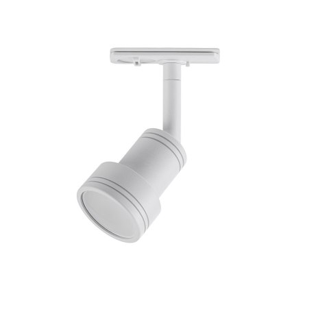 Reflektor do szynoprzewodu Storm biały 1xGU10 Light Prestige