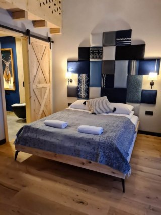 Kinkiet Tivoli 1xE27 chrom LP-1133/1W CH