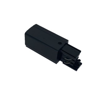 Zasilanie końcowe 3F czarne LP-555/3F BK Light Prestige